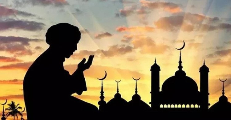রজবের চাঁদ দেখা গেছে, জানা গেল পবিত্র  শবে মেরাজের তারিখ